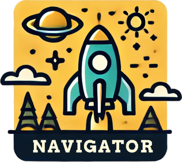 Navigator Membership Icon