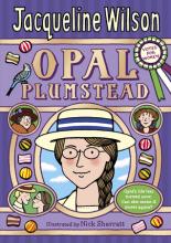 Opal Plumstead Cover