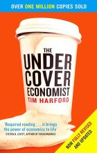 The Undercover Economist by Tim Harford